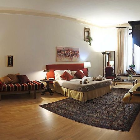 Teverecentro Appartement Rome Buitenkant foto