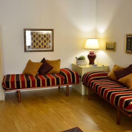 Teverecentro Appartement Rome Buitenkant foto