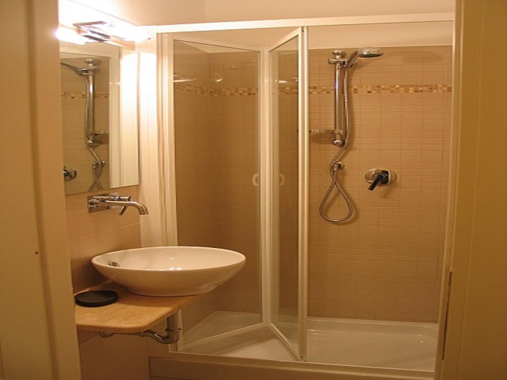 Teverecentro Appartement Rome Buitenkant foto