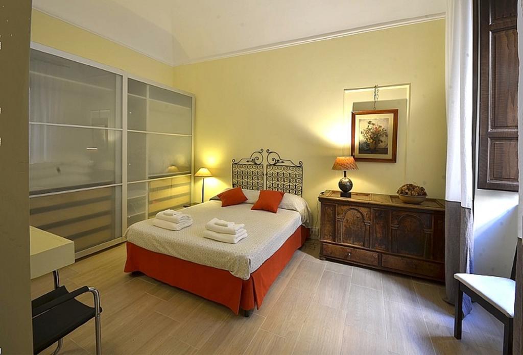 Teverecentro Appartement Rome Buitenkant foto