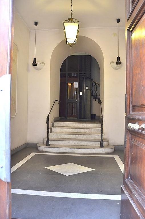 Teverecentro Appartement Rome Buitenkant foto