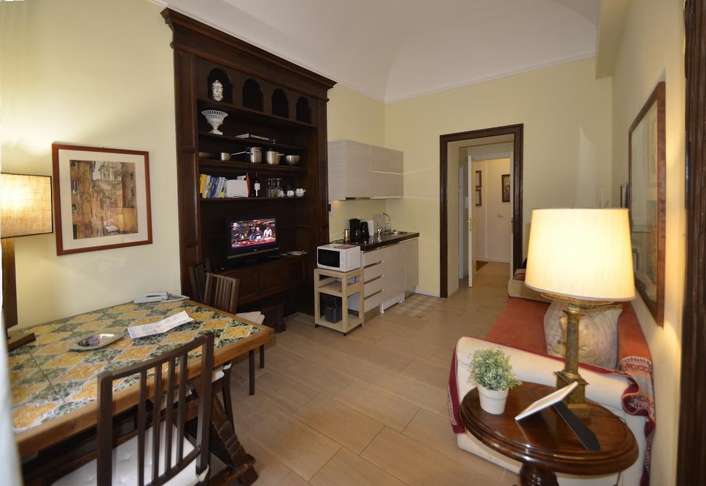 Teverecentro Appartement Rome Buitenkant foto