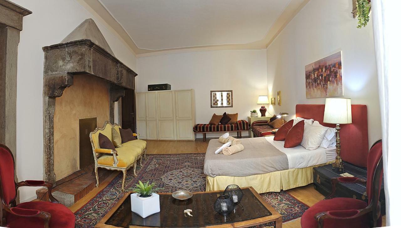 Teverecentro Appartement Rome Buitenkant foto